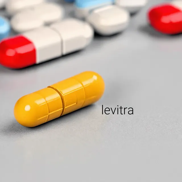 Levitra